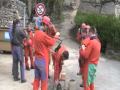 Voyage d'&eacute;tude Bepa TF et Bepa EAENR de la MFR d'Aillevillers