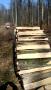 MFR Aillevillers : BEPA TF (Travaux Forestiers) et BEPA EAENR (Entretien et Am&eacute;nagement des Espaces Naturels et Ruraux) en Chantier Forestier