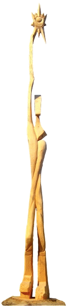 MFR Aillevillers Sculpture 2010 MFR Aillevillers Sculpture 2010