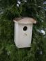 Refuge � insectes
